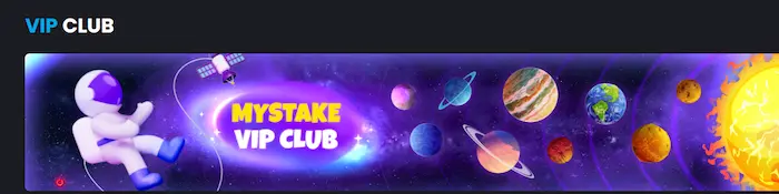 MyStake Casino Italy vip