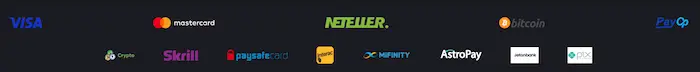 MyStake Casino Italy pay